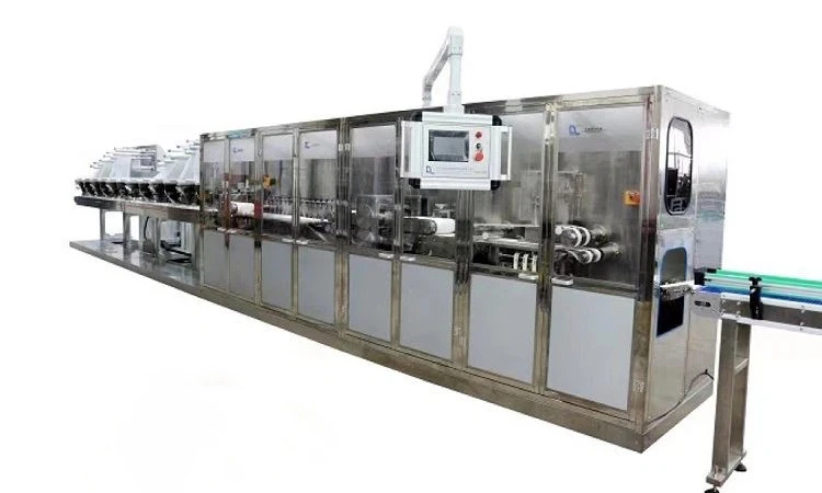 Tissue Paper Folding Machines Tissue Paper Folding Machines